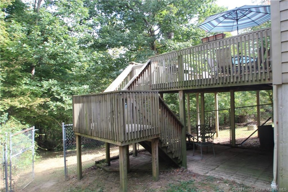 1528 Stone Ridge Dr, Georgetown, IN 47122 - photo 1