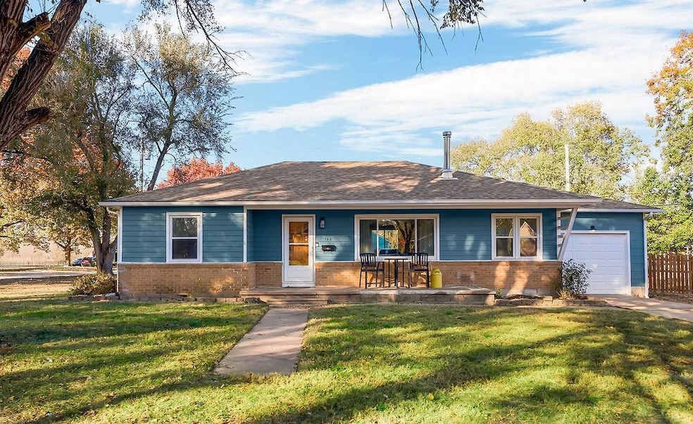 Under Contract $215,000