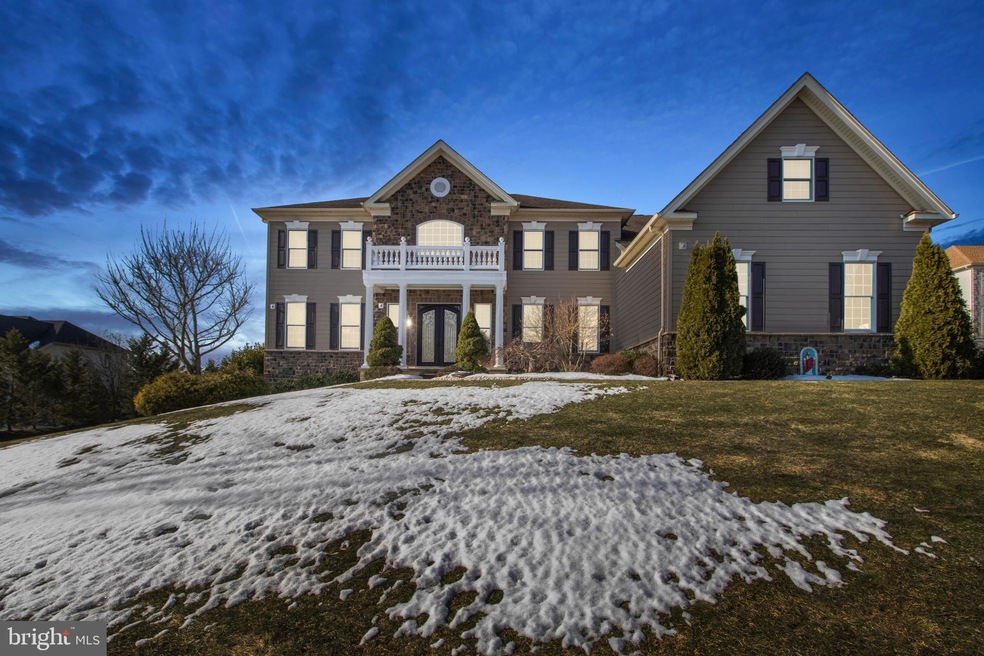 1121 Petrick Ln, Chalfont, PA 18914 - photo 1