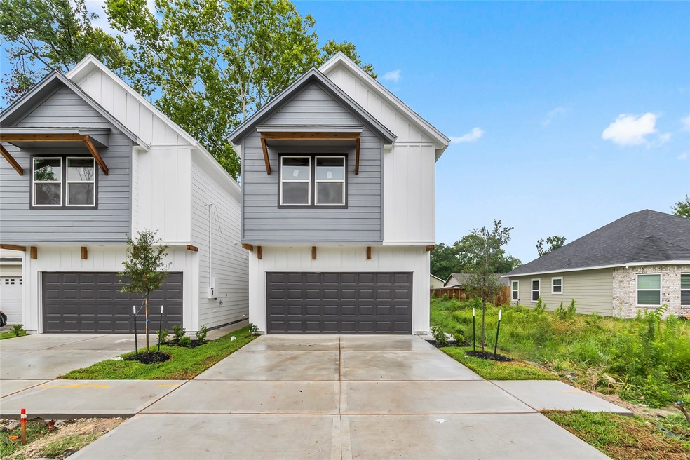 8000 Phillips St, Houston, TX 77088 - photo 1