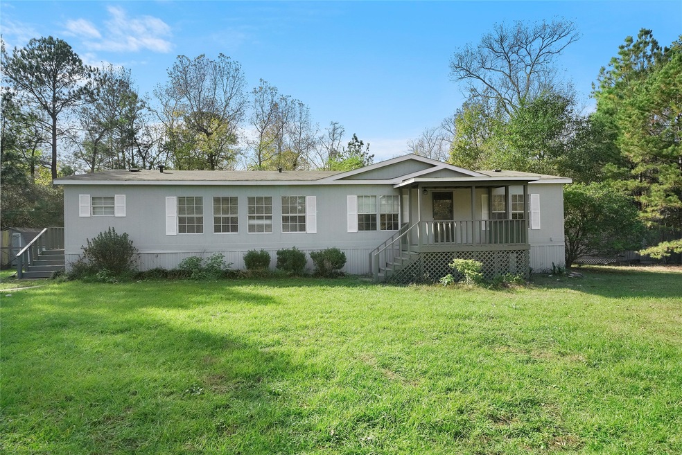 519 Little Twig Ln, Magnolia, TX 77354 - photo 1