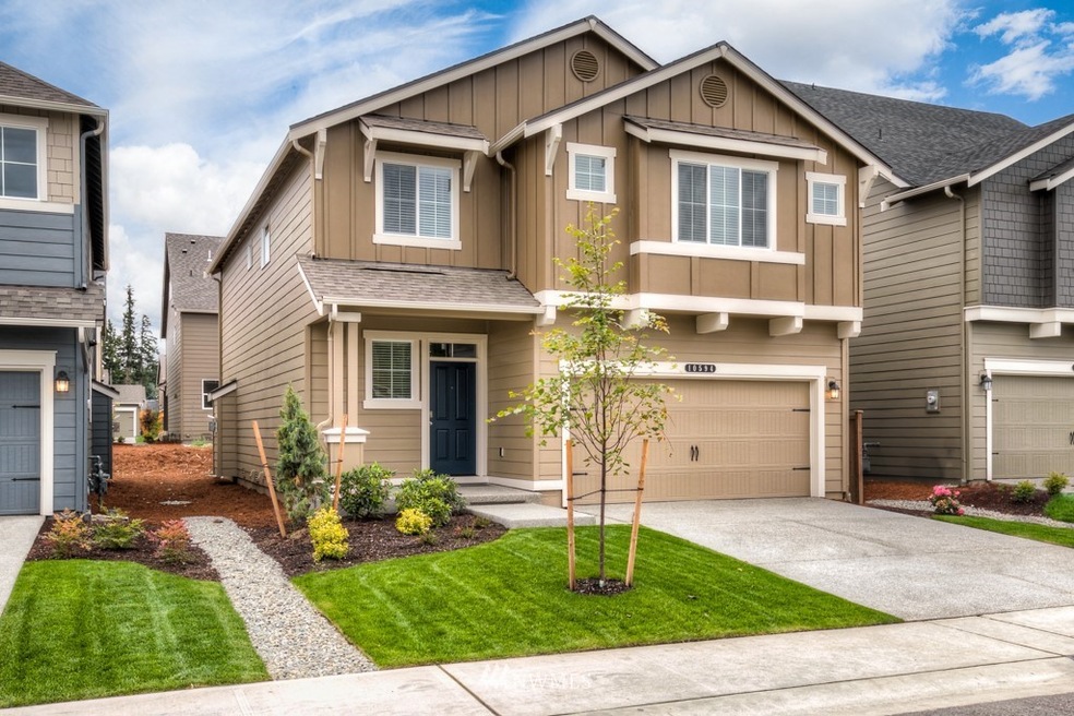 28102 15th Ave S unit 17, Federal Way, WA 98003 - photo 1