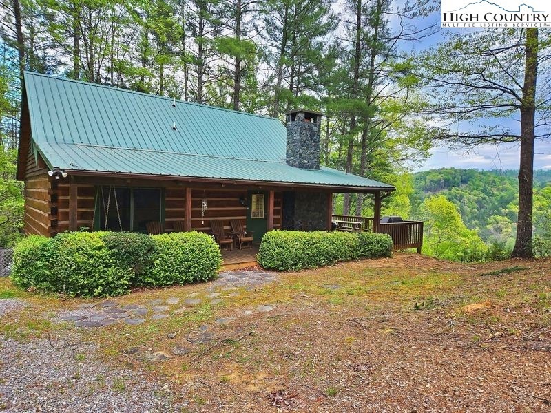 507 W Ridge Dr, Ferguson, NC 28624 - photo 1