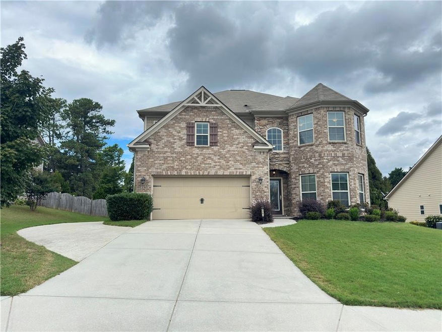 2261 Cain Commons Dr, Dacula, GA 30019 - photo 1