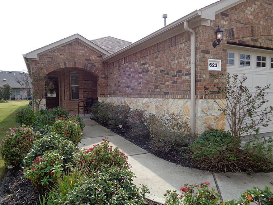 623 Shore Side, Richmond, TX 77469 - photo 1
