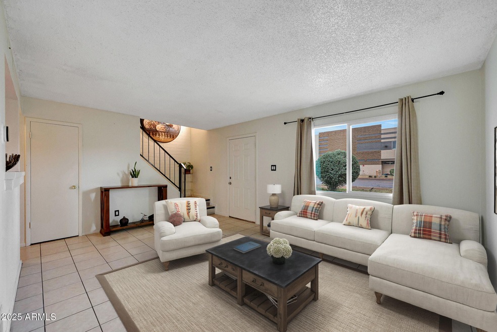 4602 E Broadway Rd unit 63, Phoenix, AZ 85040 - photo 1