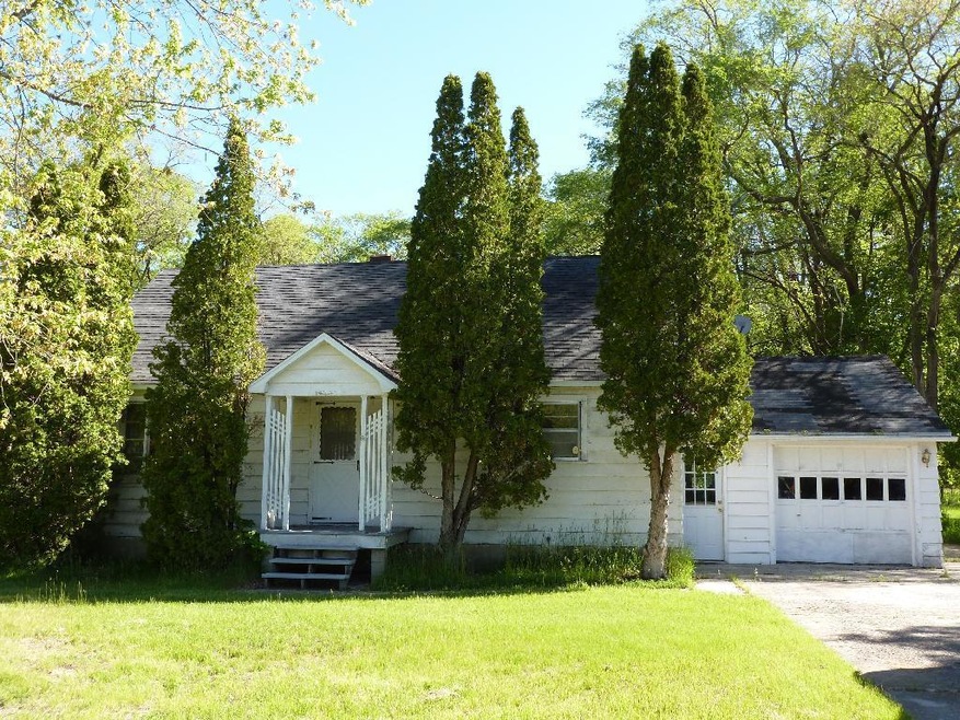 1272 Long Rapids Road