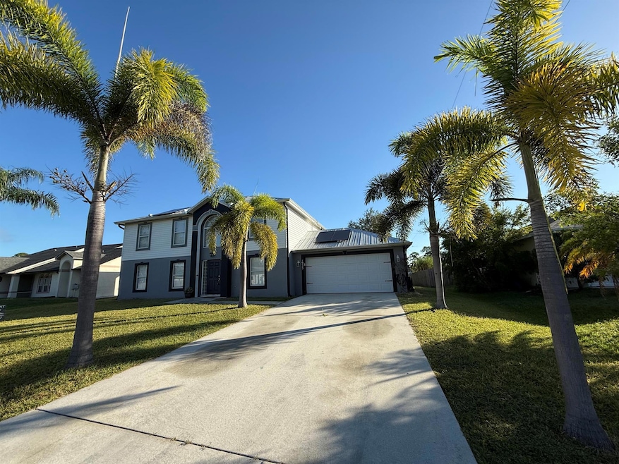 1925 SW Libra Ln, Port Saint Lucie, FL 34984 - photo 1