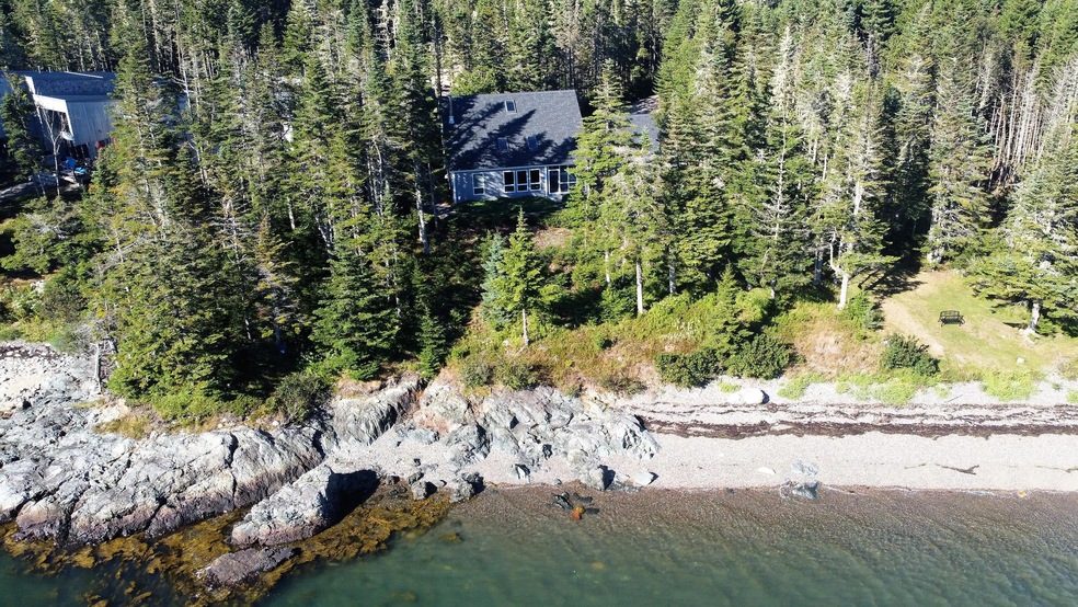 597 Yoho Head Rd, MacHiasport, ME 04655 - photo 1