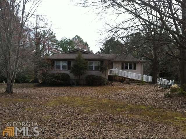 1632 E Atlanta Rd, Stockbridge, GA 30281 - photo 1