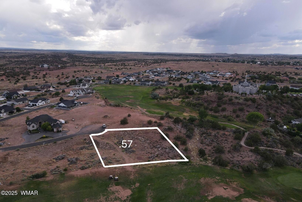 1788 W Stagecoach Ln, Snowflake, AZ 85937 - photo 1