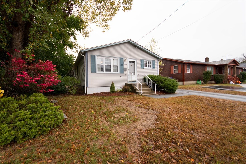 21 Batcheller Ave, Cranston, RI 02920 - photo 1