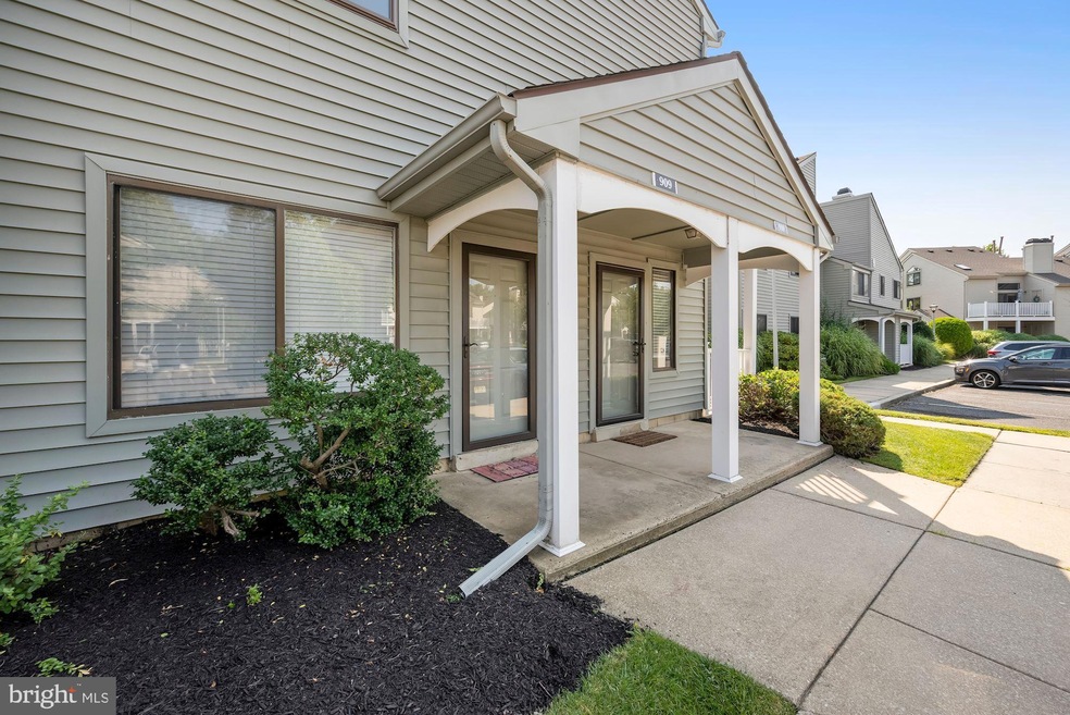 909 Gregorys Way, Voorhees, NJ 08043 - photo 1