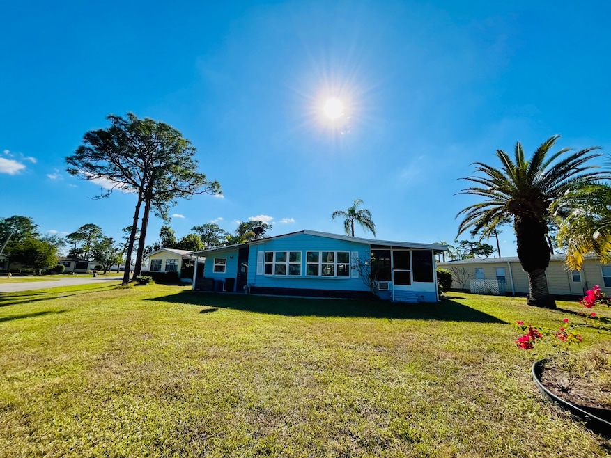 19153 Harbor Tree Ct unit 37-D, North Fort Myers, FL 33903 - photo 1