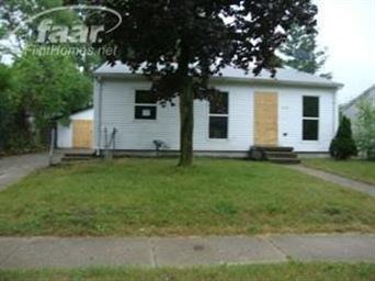 2722 Plainfield Ave, Flint, MI 48506 - photo 1