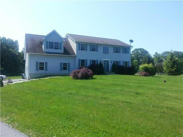 176 Long Ln, Bloomingburg, NY 12721 - photo 1