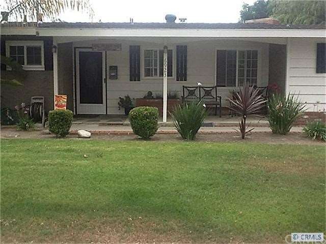 Welcome Home!
