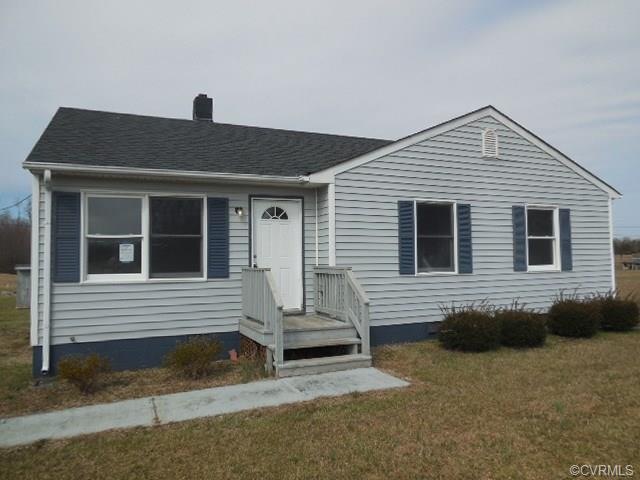 17920 Egglestetton Rd, Amelia Court House, VA 2300