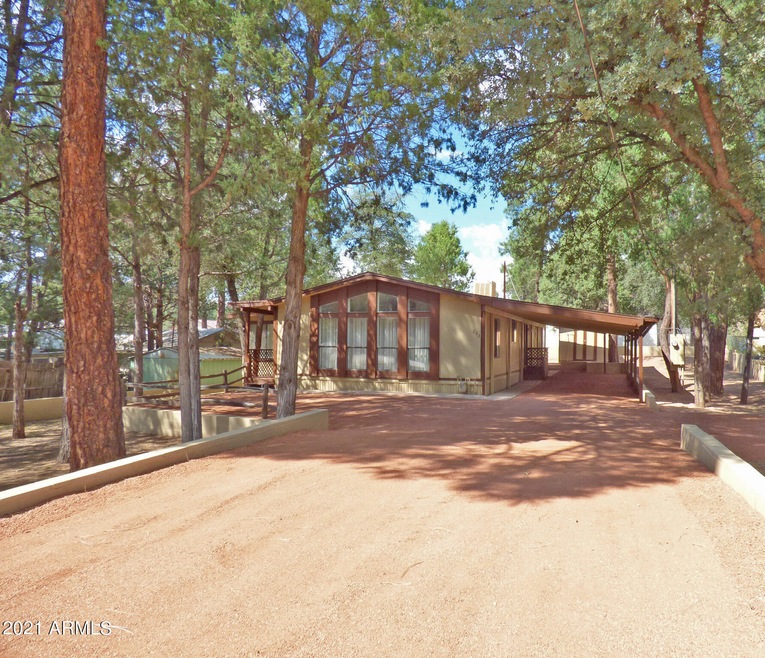 202 W Forest Dr, Payson, AZ 85541 - photo 1