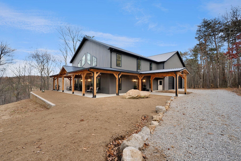 206 S Bridal Veil Dr, Monteagle, TN 37356 - photo 1