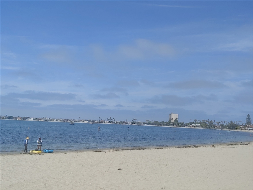 4024 Ingraham St unit 1/2, San Diego, CA 92109 - photo 1