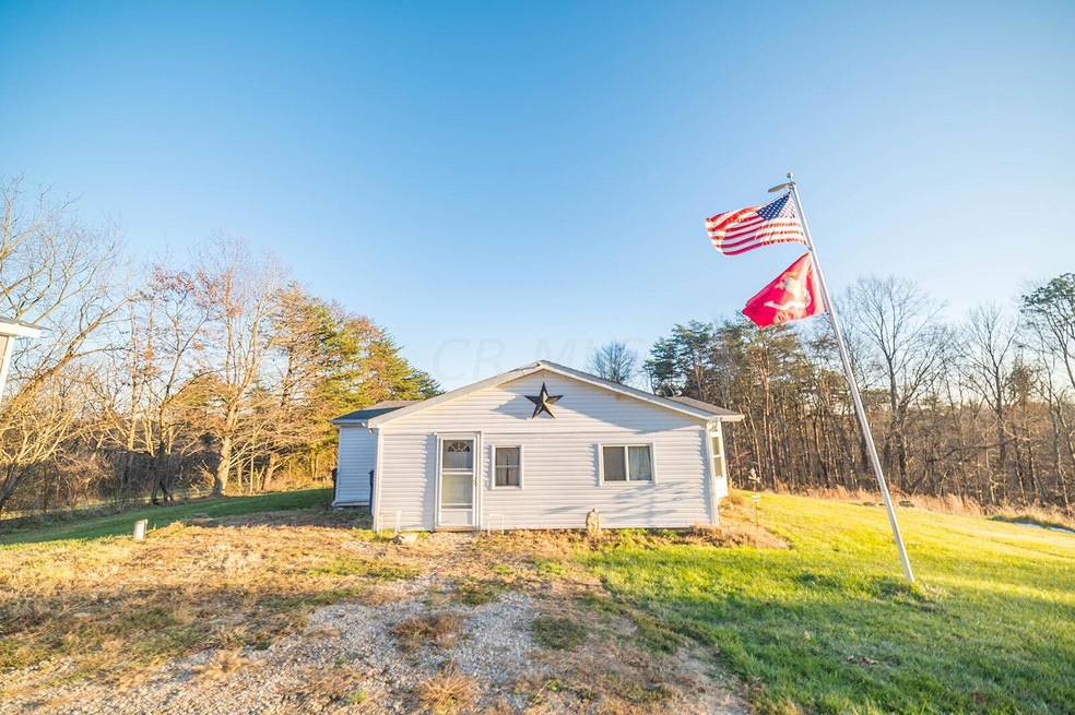 28767 Logan Hornsmill Rd, Sugar Grove, OH 43155 - photo 1