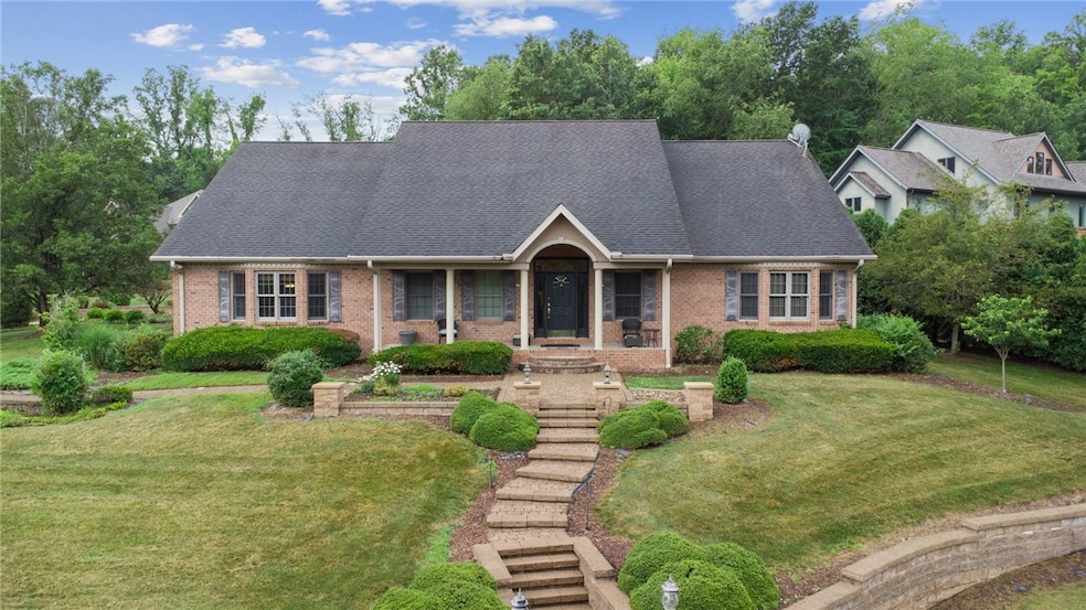 14 Amy Way, Uniontown, PA 15401 - photo 1