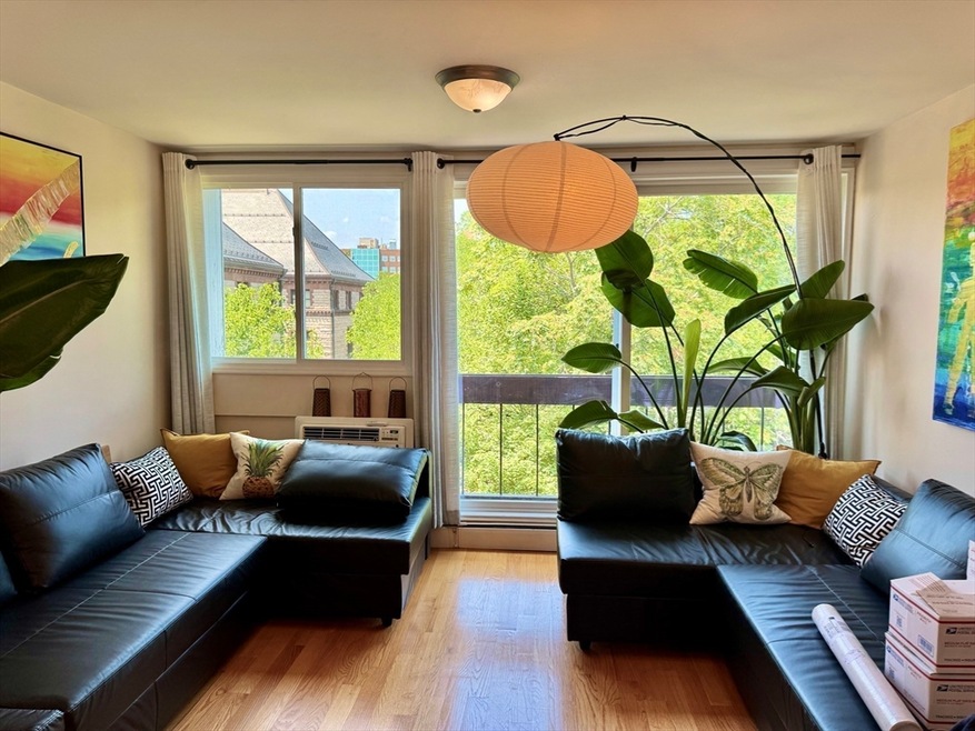 12 Inman St unit 44, Cambridge, MA 02139 - photo 1