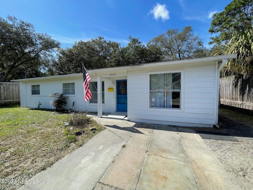 2904 Kline Rd, Jacksonville, FL 32246 - photo 1