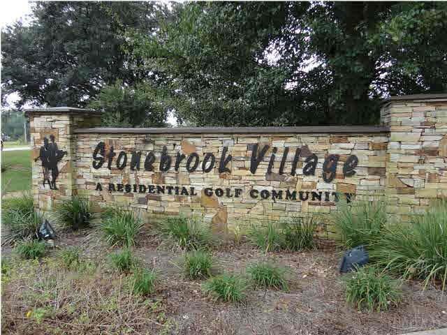 Welcome to Stonebrook!