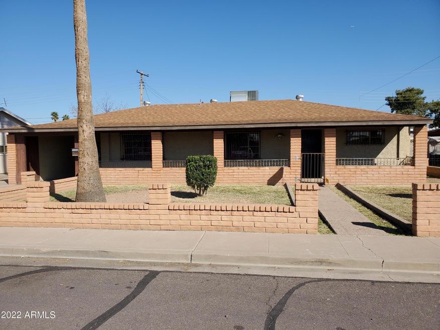 3926 W Virginia Ave