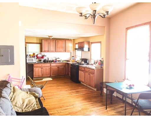 36 Dehon St unit 3, Revere, MA 02151 - photo 1