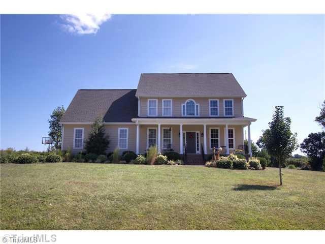 8442 Cripplegate Trace, Browns Summit, NC 27214 - photo 1