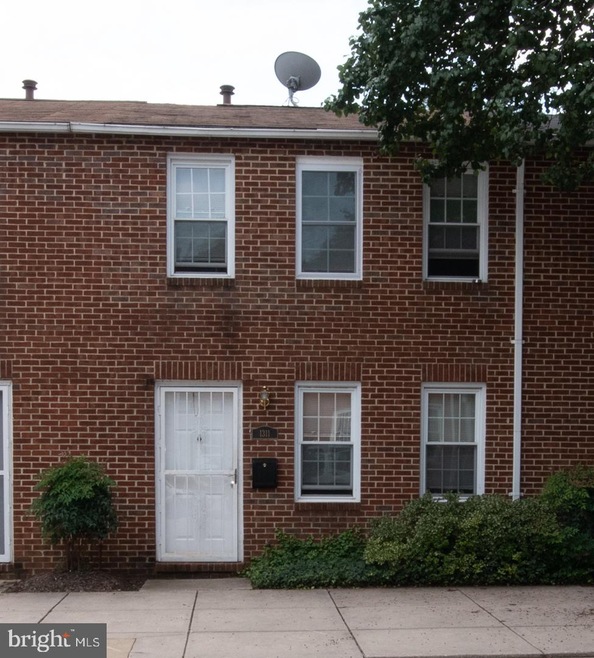 1311 Ashland Ave, Baltimore, MD 21205 - photo 1