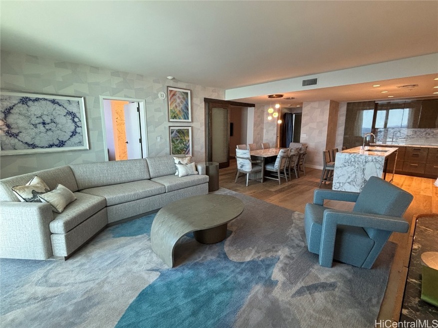 After Interior Renovation