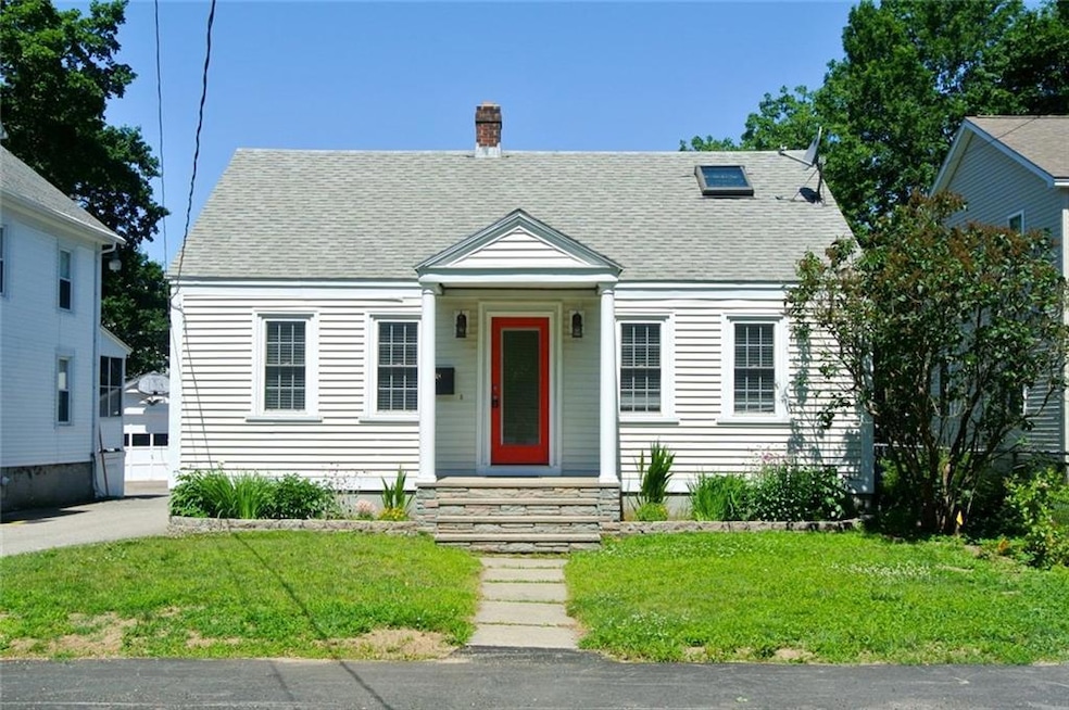 48 High St, Saco, ME 04072 - photo 1