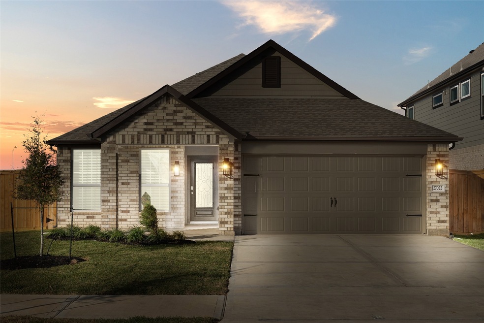 27022 Wandering Glen Ln, Katy, TX 77493 - photo 1