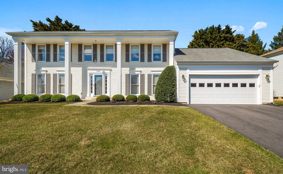 3354 Megans Way, Olney, MD 20832 - photo 1