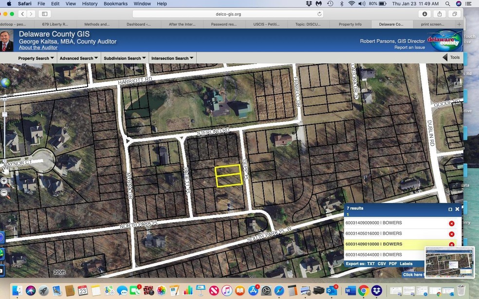 0 Depp Place unit 220002824, Powell, OH 43065 - photo 1