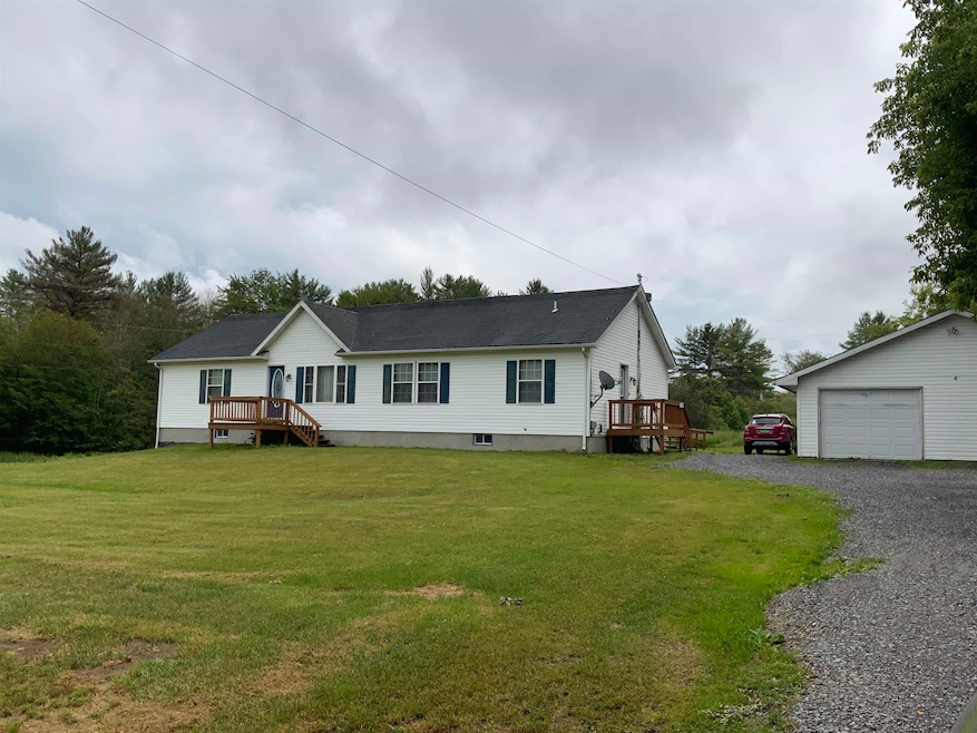 637 River St, Castleton, VT 05735 - photo 1