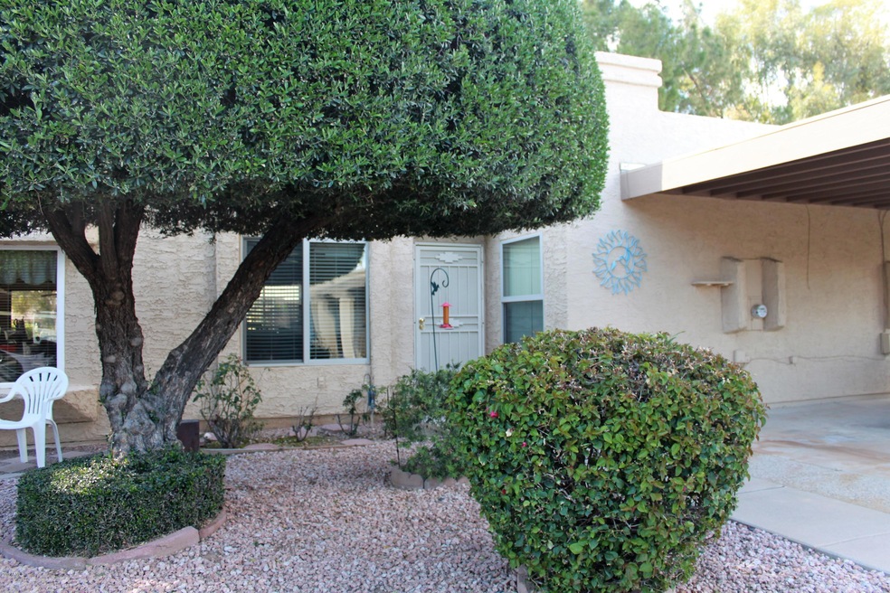 724 S 77th St unit 15, Mesa, AZ 85208 - photo 1