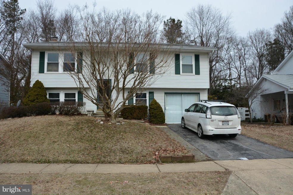 930 Fall Ridge Way, Gambrills, MD 21054 - photo 1