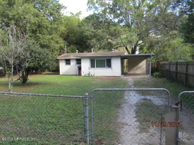 5233 Cemetery Rd, Jacksonville, FL 32210 - photo 1
