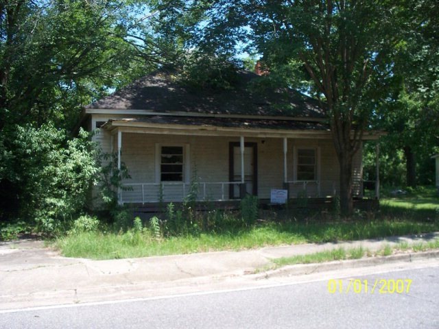 Main View