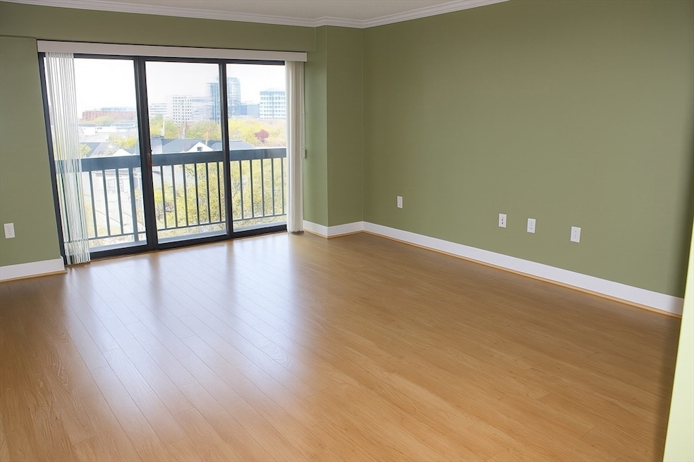 15 North Beacon unit 511, Boston, MA 02134 - photo 1