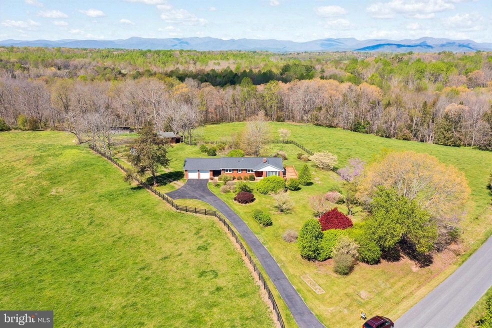 481 James City Rd, Reva, VA 22735 MLS VAMA2001452