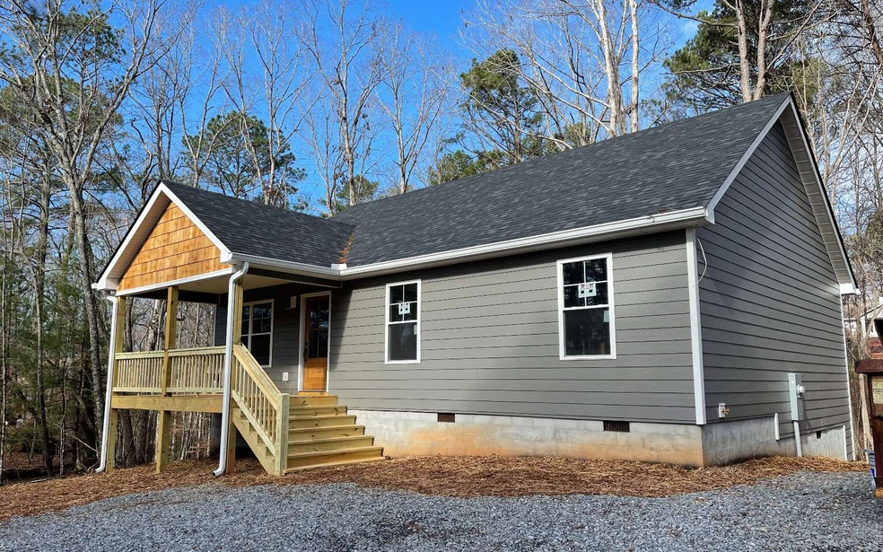 1143 Lemmon Ln, Ellijay, GA 30540 - photo 1