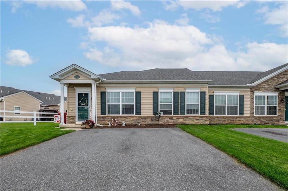 1999 Mercer Way, Easton, PA 18040 - photo 1