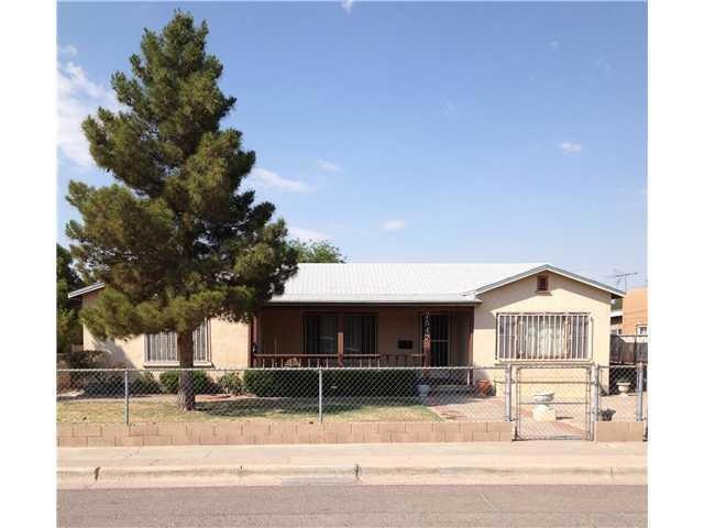 7542 Adobe Dr, El Paso, TX 79915 - photo 1