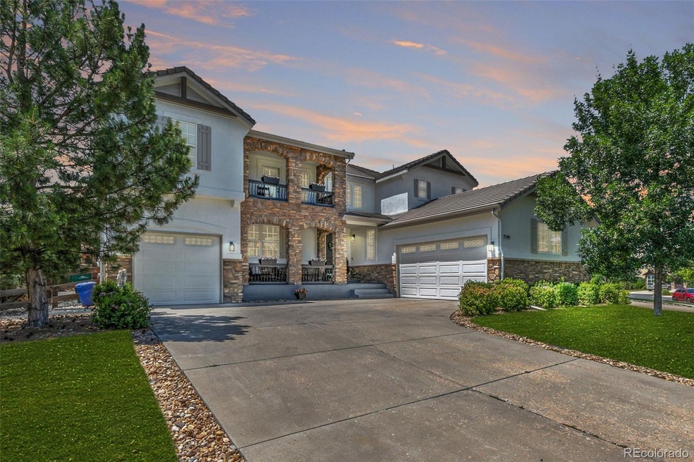 7549 S Eaton Park Way, Aurora, CO 80016 - photo 1